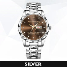 Silver