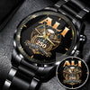 ALI Y250-01 Personalized Watch, 250 Years Of Freedom 1776-2026