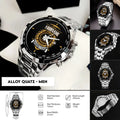 Custom Name Watch 420 Special Edition Gift