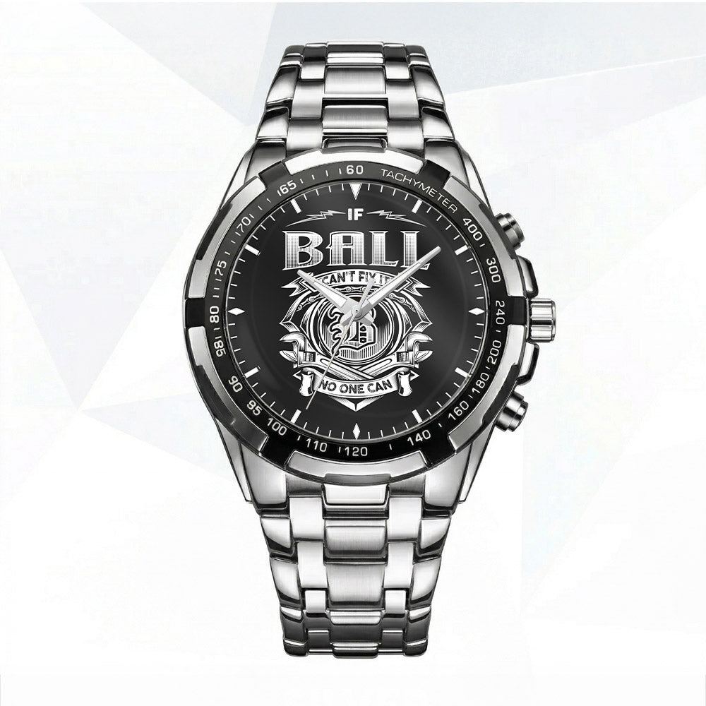 BALL K3579-06 Alloy-Quatz-Men Watch, Personalized Premium Gift for Anniversary
