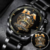 BA Y250-01 Personalized Watch, 250 Years Of Freedom 1776-2026