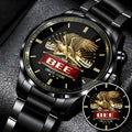 BEE K3579-09 Personalized Watch, Team Lifetime Member