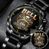 BELL Y250-01 Personalized Watch, 250 Years Of Freedom 1776-2026