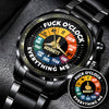 BENNETT Y250-04 Personalized Watch, Personalized Premium Gift for Anniversary