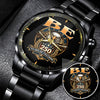 BE Y250-01 Personalized Watch, 250 Years Of Freedom 1776-2026
