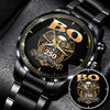 BO Y250-01 Personalized Watch, 250 Years Of Freedom 1776-2026