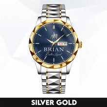 Silver Gold
