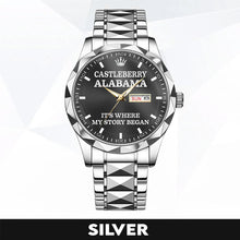 Silver