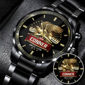 CONNER K3579-09 Personalized Watch, Team Lifetime Member
