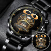 CO Y250-01 Personalized Watch, 250 Years Of Freedom 1776-2026