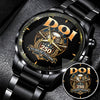 DOI Y250-01 Personalized Watch, 250 Years Of Freedom 1776-2026