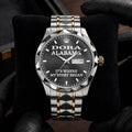 Dora, Alabama - Home Is Where My Story Began | Hometown Watch Gift for Men & Women