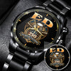 ED Y250-01 Personalized Watch, 250 Years Of Freedom 1776-2026
