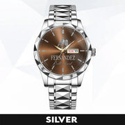 Silver