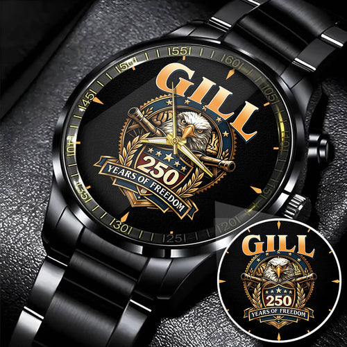Red Sport Watch - Water Resistant