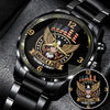 HALL Y250-03 Personalized Watch, 250 Years Of Freedom 1776-2026