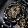 HERNANDEZ Y250-03 Personalized Watch, 250 Years Of Freedom 1776-2026