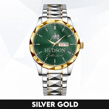 Silver Gold