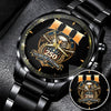 III Y250-01 Personalized Watch, 250 Years Of Freedom 1776-2026