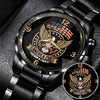 JOHN Y250-03 Personalized Watch, 250 Years Of Freedom 1776-2026