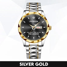 Silver Gold