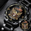 JUNE Y250-03 Personalized Watch, 250 Years Of Freedom 1776-2026