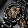 KA Y250-03 Personalized Watch, 250 Years Of Freedom 1776-2026