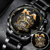 KA Y250-01 Personalized Watch, 250 Years Of Freedom 1776-2026