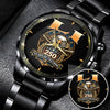LI Y250-01 Personalized Watch, 250 Years Of Freedom 1776-2026
