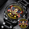 LI Y250-02 Personalized Watch, 250 Years Of Freedom 1776-2026