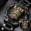 LOI Y250-01 Personalized Watch, 250 Years Of Freedom 1776-2026