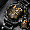 LO Y250-01 Personalized Watch, 250 Years Of Freedom 1776-2026