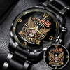 MAN Y250-03 Personalized Watch, 250 Years Of Freedom 1776-2026