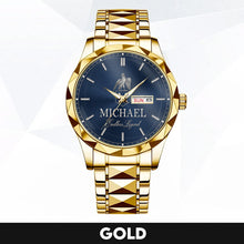 Gold