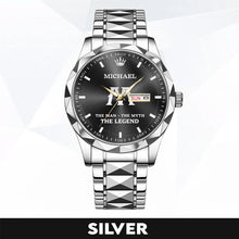 Silver