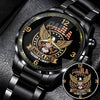 PAULA Y250-03 Personalized Watch, 250 Years Of Freedom 1776-2026