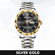 Silver Gold