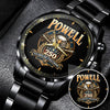 POWELL Y250-01 Personalized Watch, 250 Years Of Freedom 1776-2026