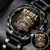 REBEL Y250-01 Personalized Watch, 250 Years Of Freedom 1776-2026