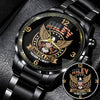 RILEY Y250-03 Personalized Watch, 250 Years Of Freedom 1776-2026