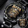 RITA Y250-01 Personalized Watch, 250 Years Of Freedom 1776-2026