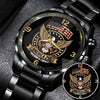 ROMERO Y250-03 Personalized Watch, 250 Years Of Freedom 1776-2026