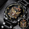 ROY Y250-03 Personalized Watch, 250 Years Of Freedom 1776-2026
