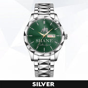 Silver