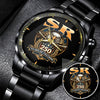 SR Y250-01 Personalized Watch, 250 Years Of Freedom 1776-2026
