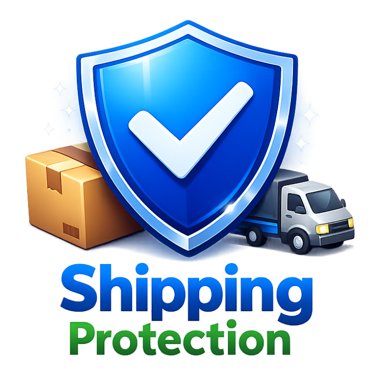 Shipping Warranty