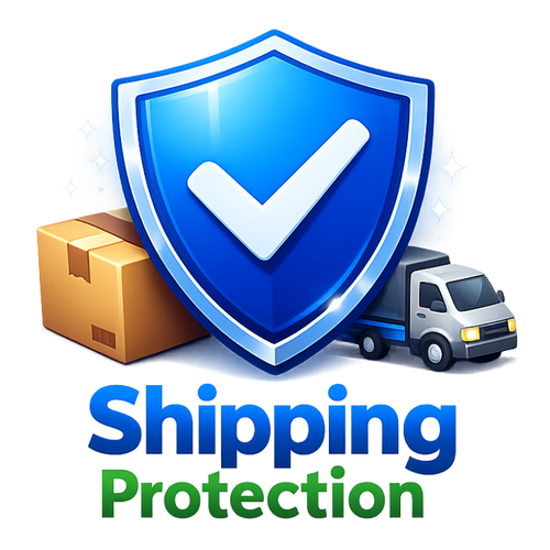 Shipping Warranty