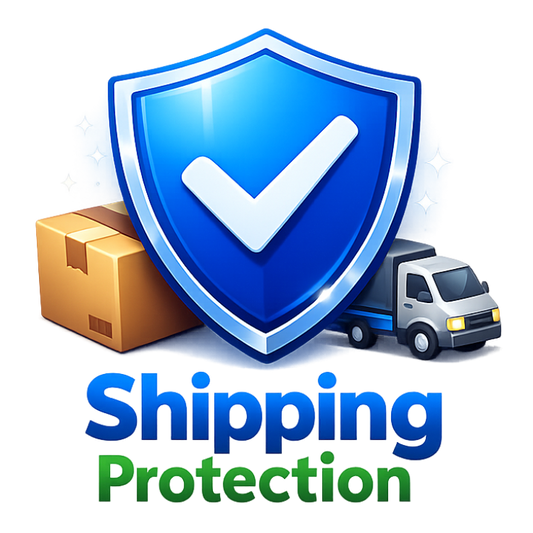 Shipping Warranty