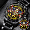 TAI Y250-02 Personalized Watch, 250 Years Of Freedom 1776-2026