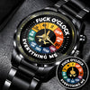 TY Y250-04 Personalized Watch, Personalized Premium Gift for Anniversary